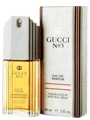 gucci no 3 four piece set|Gucci Women's 3.